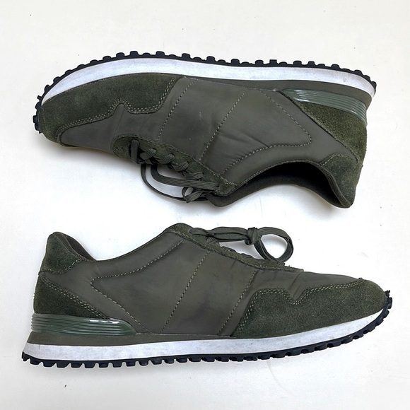 THE GREAT ROSEN VIBRAM Shoes Size 10 - Picture 11 of 11